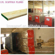 poplar LVL for packing(box,pallet,machine,glass)